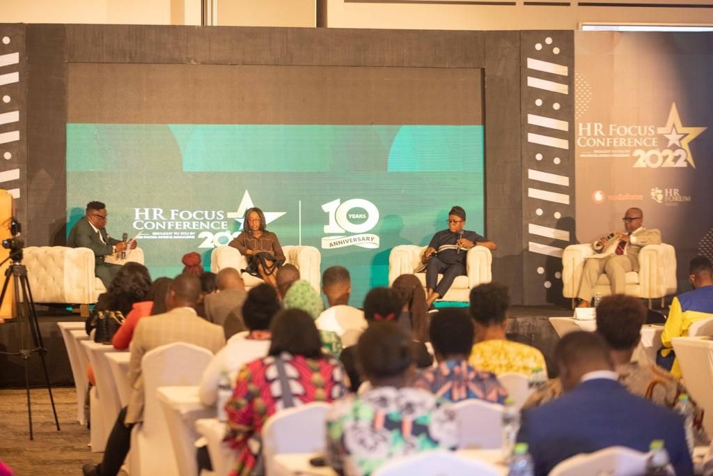 Embrace the digital age to remain relevant - EBID president to HR practitioners