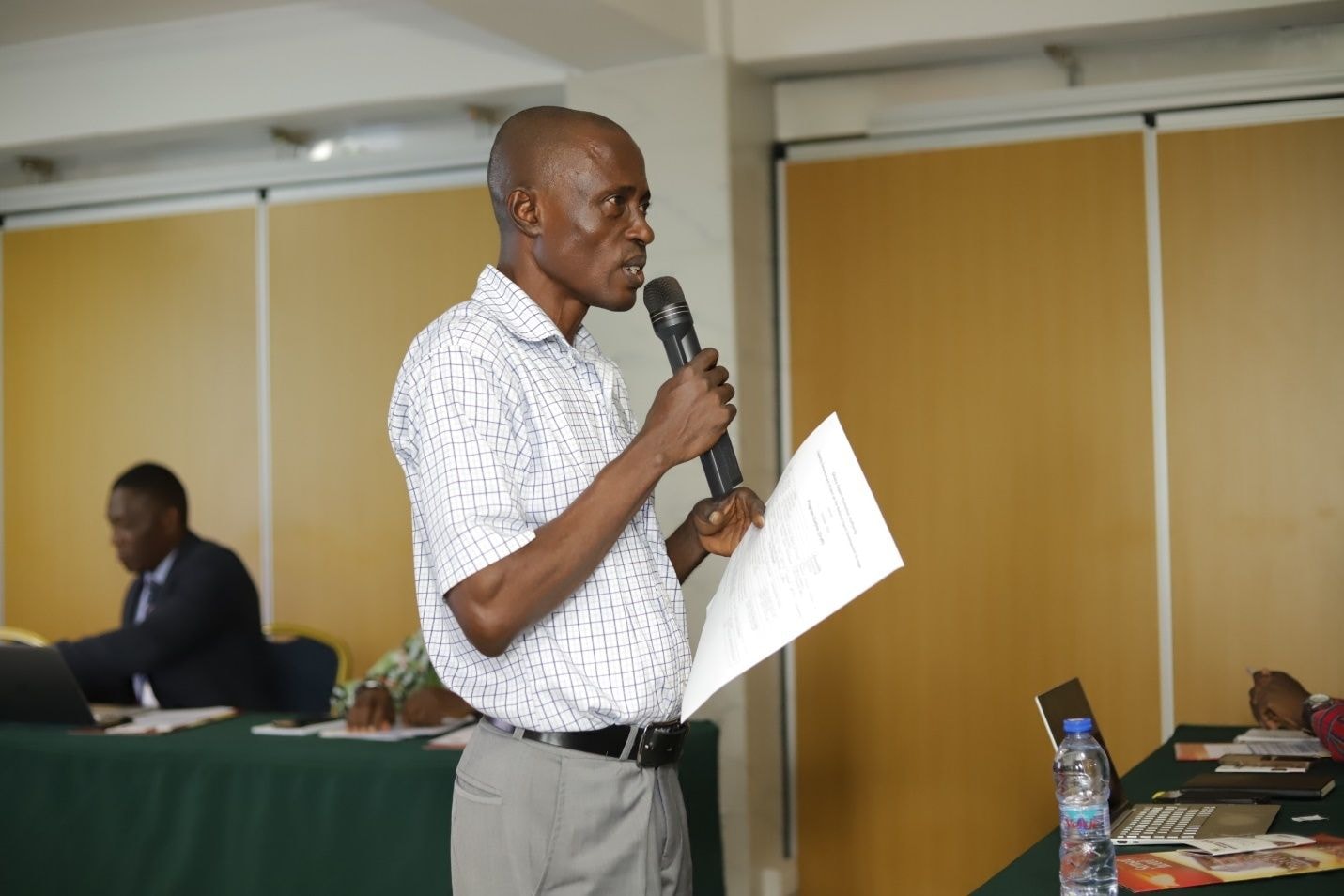 GEPA sensitizes exporters on NEDS, AfCFTA