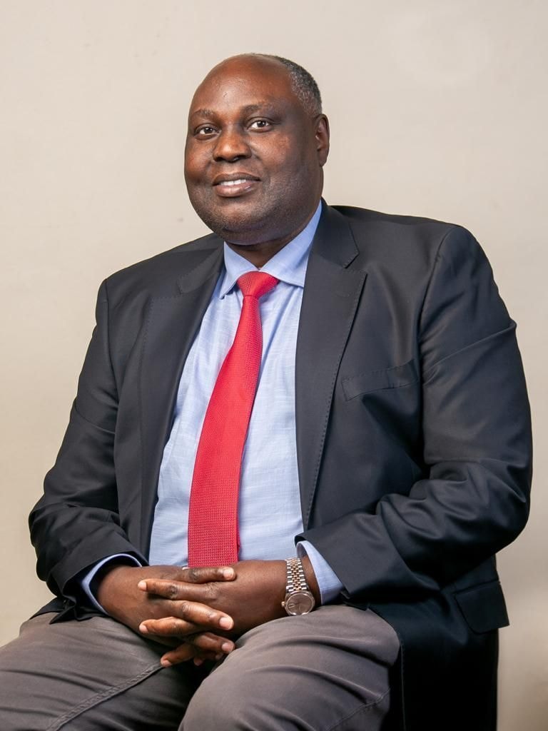 Business mogul Clever Mpoha nominated for Honorary Doctorate Award