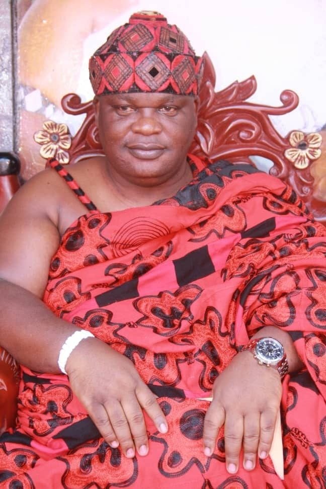Tourism, Aviation, Arts & Hospitality Outlook Diary  with Prince Dennis KLINTINGS: Meet Nii Ayi-Bonte 11 (1)