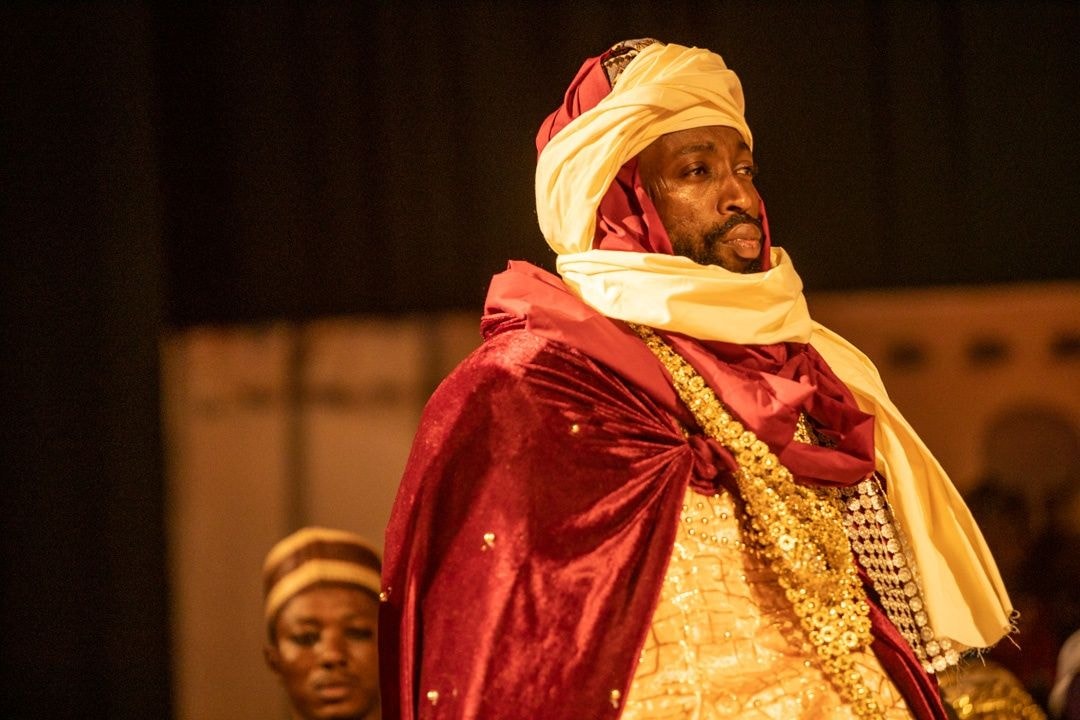 Mansa Musa and the Trail of Lost Gold – a review