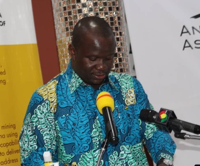 Sustaining mining industry involves all stakeholders – Minister