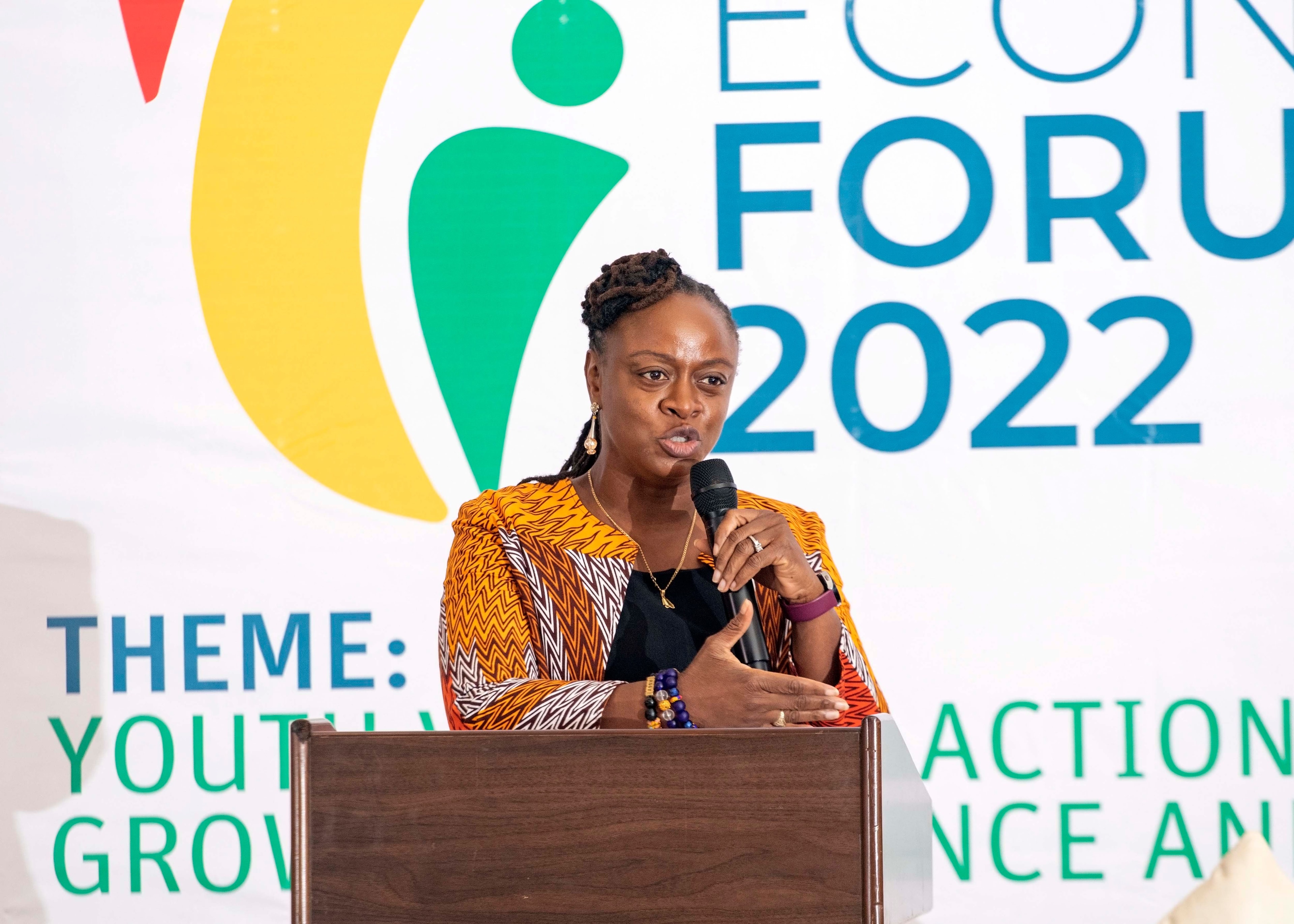 Entrepreneurial innovation critical to turning economy around