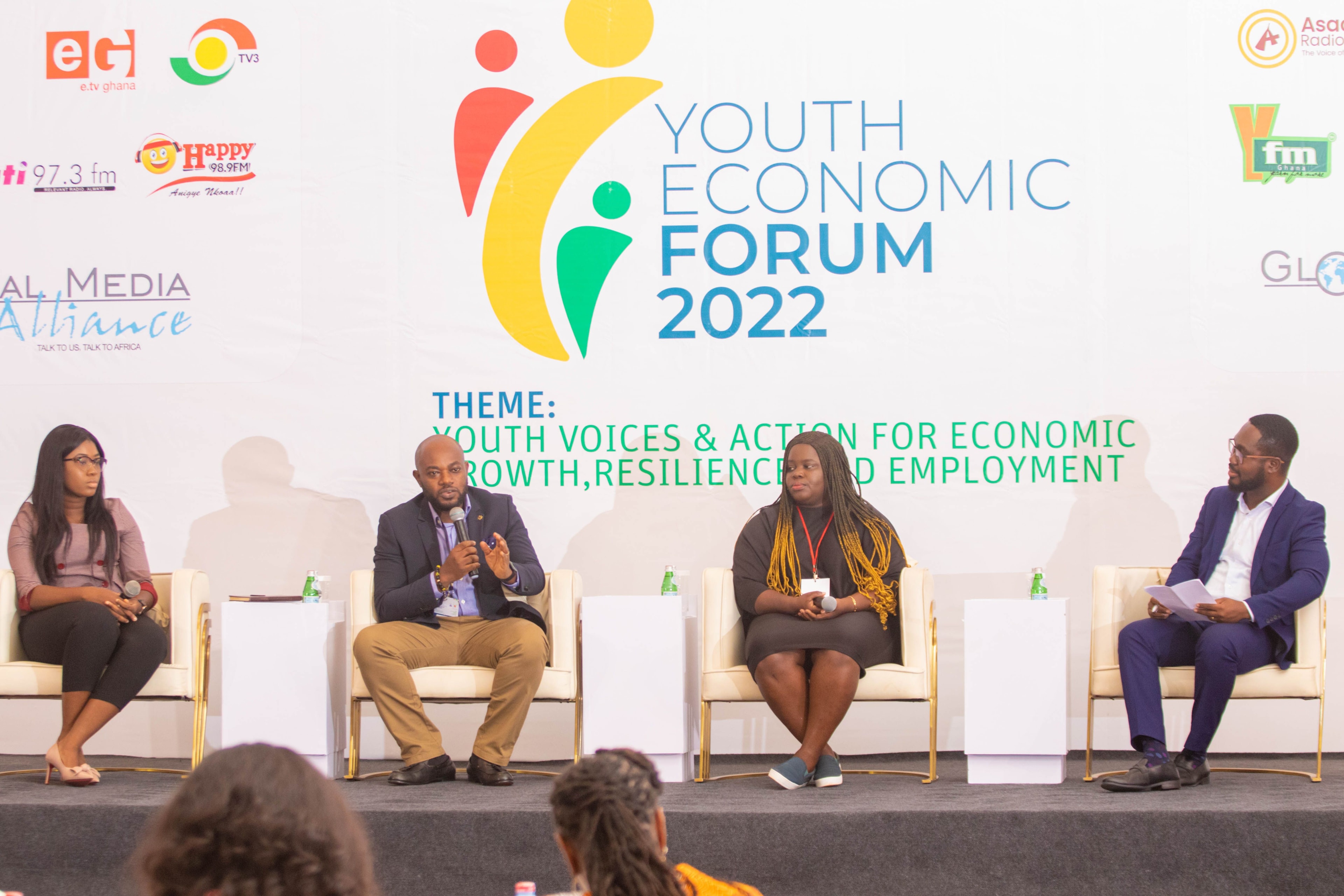 Mastercard Foundation targets 3m youth in agric value chain