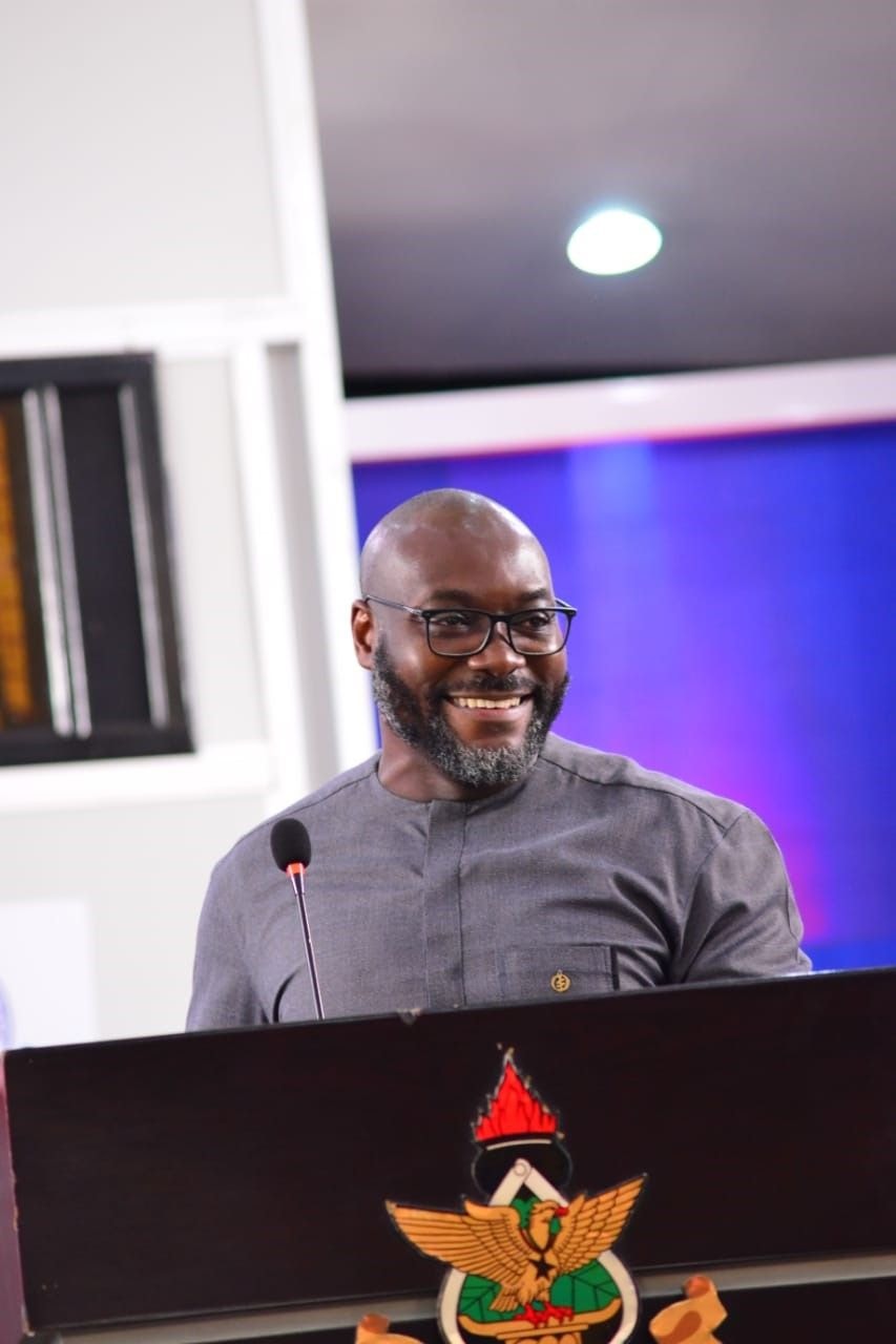 GNPC pledges support to NSMQ