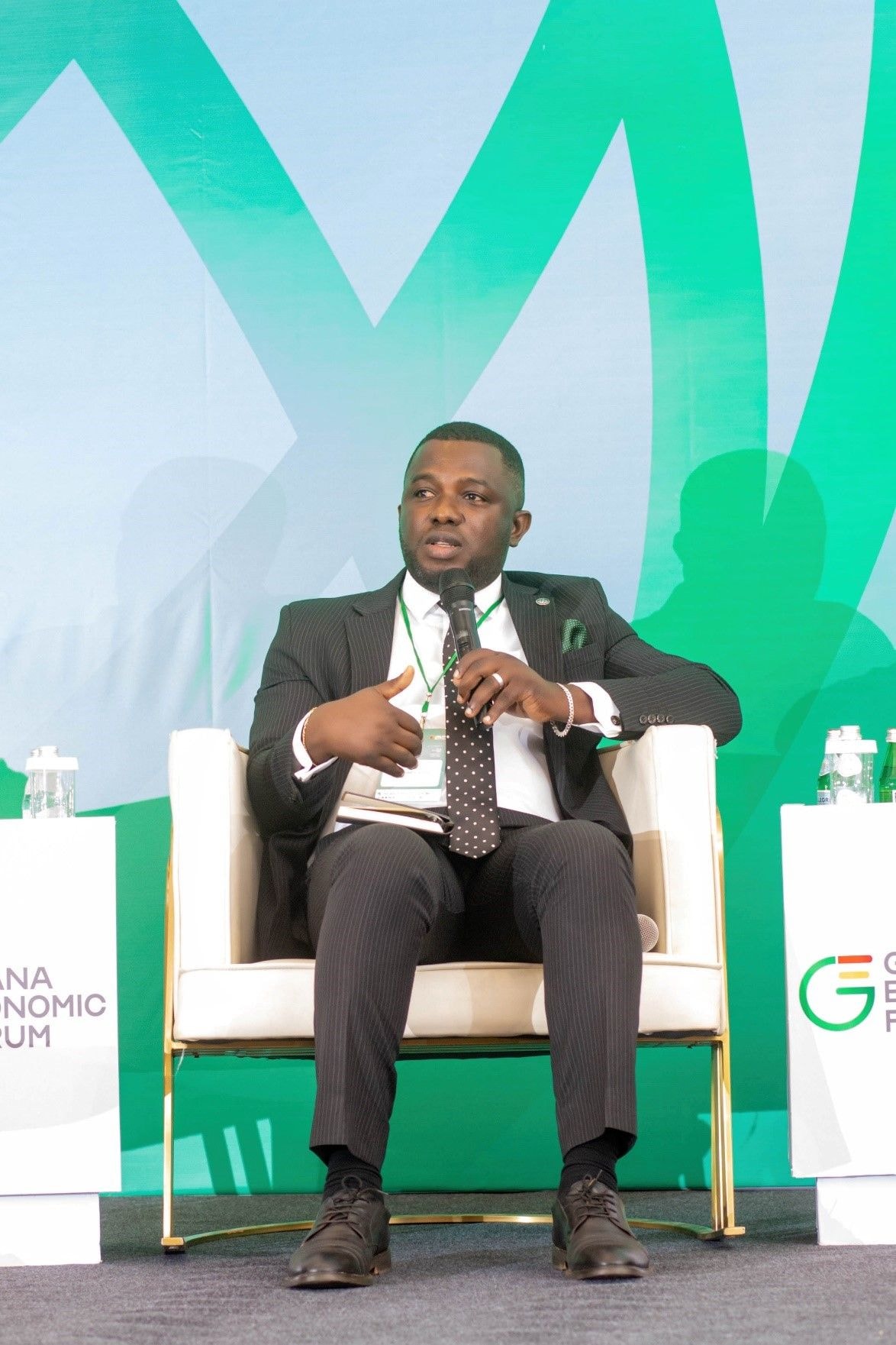ESG inroads and sustainable investments in Africa: promoting compliance by private companies
