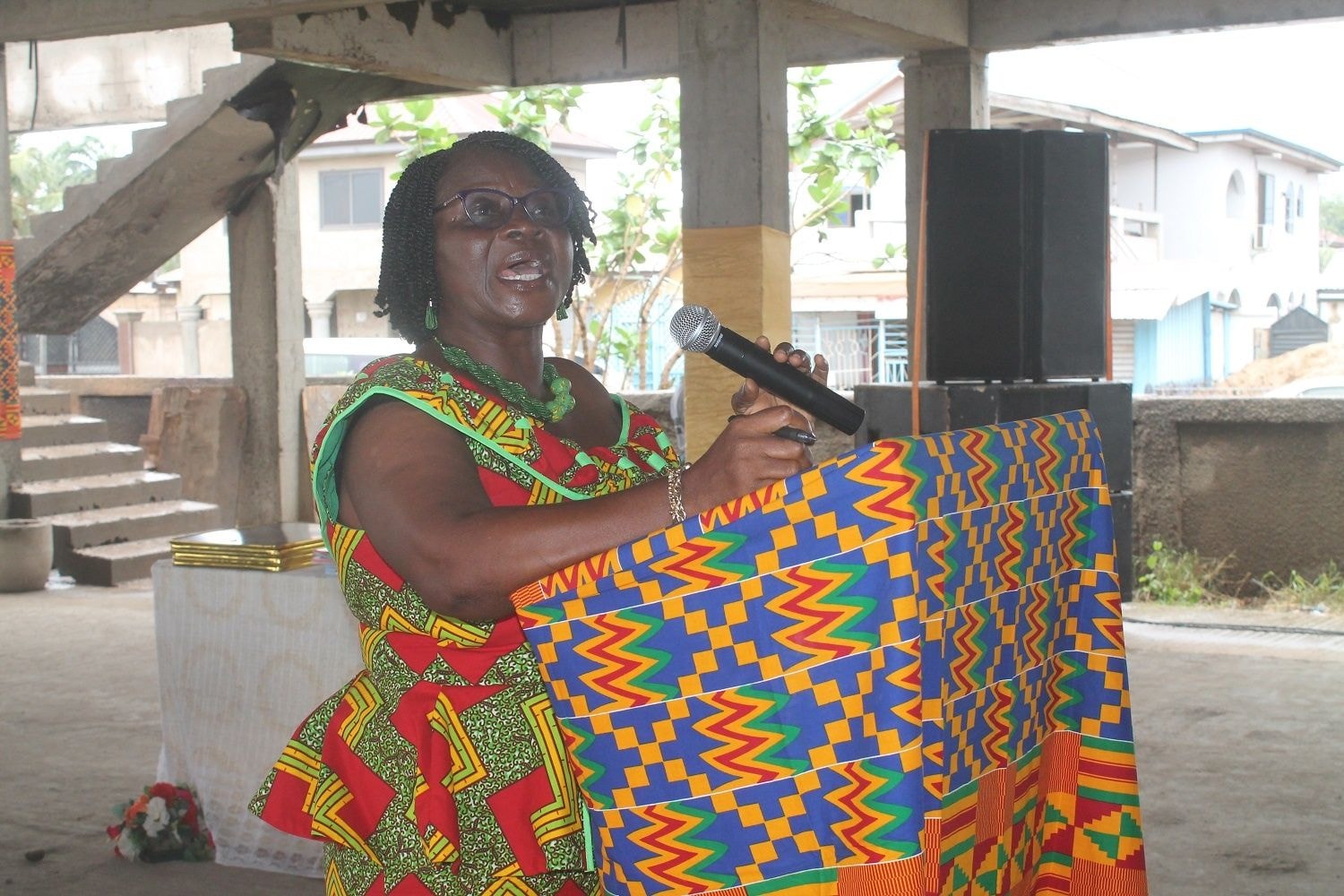 Blessed Clementina R/C Basic School marks 30th anniversary