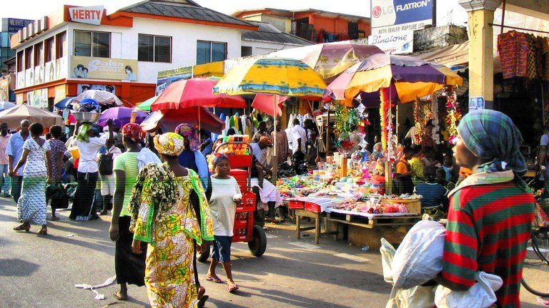 Toiletries shortage looming as Lexta Ghana halts sales