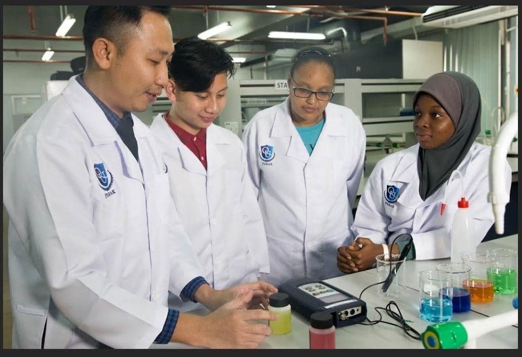 QI’s Quest International University – the ‘Harvard’ of Asia in the making