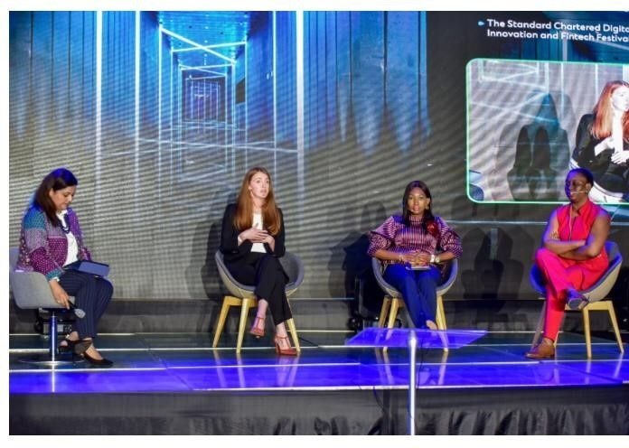 Invest in tech for women businesses to drive a digitized economy