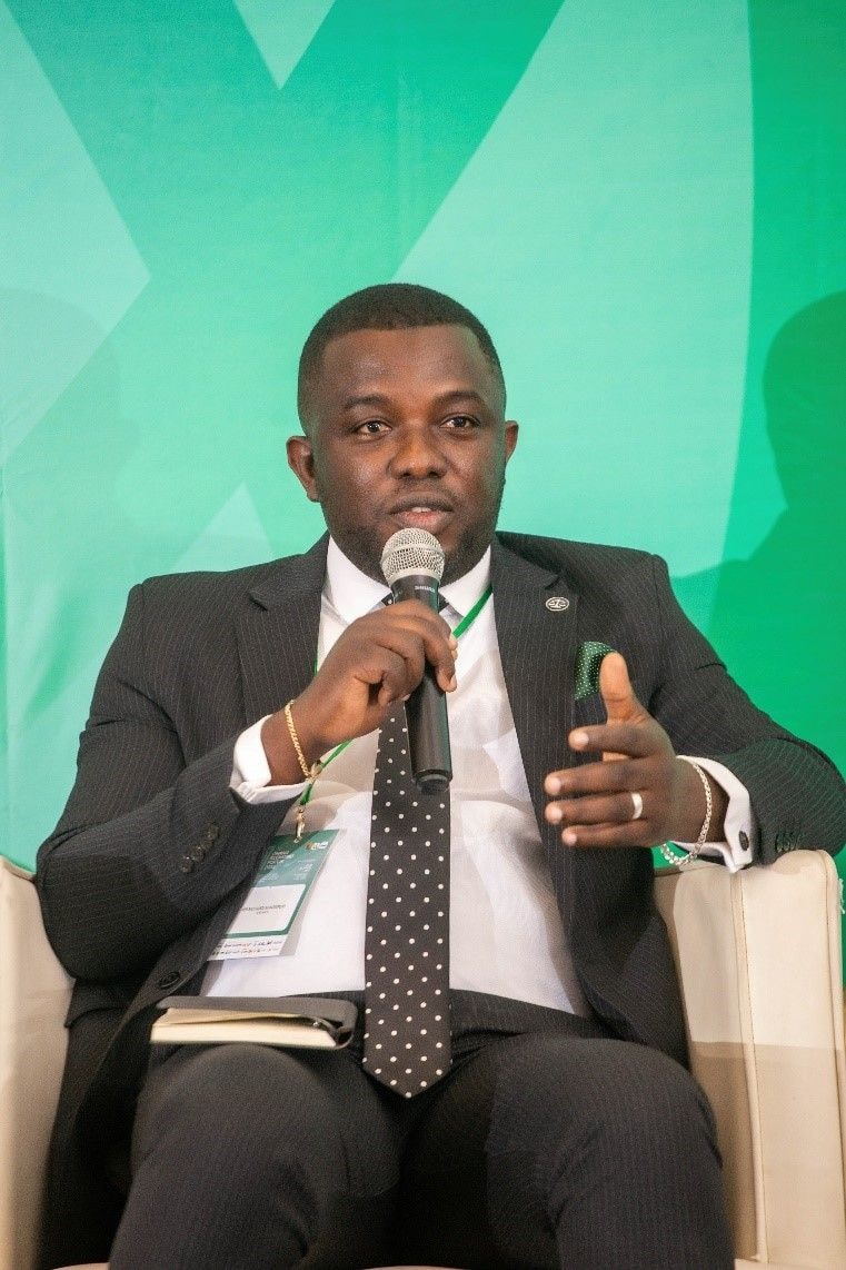 Collaboration between traditional banks and fintechs: the game changer to drive financial innovations and inclusion in Africa