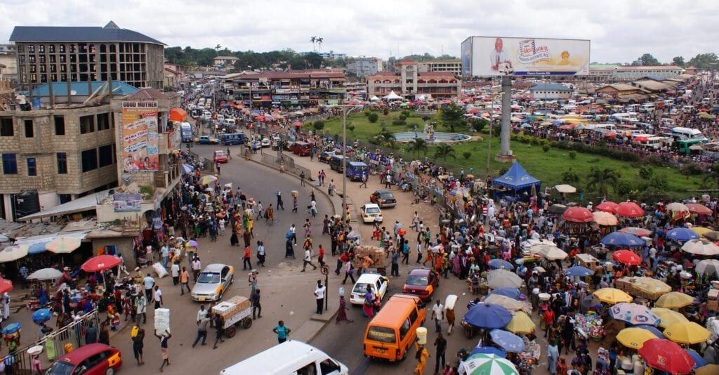 Streamline policies on digital economy - experts advise