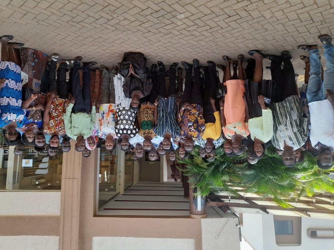 GEPA schools local manufacturers, others to boost export
