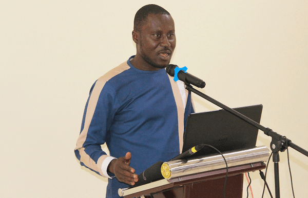 Prioritise financing of cold chain equipment, vaccine logistics – SEND Ghana to MoH, GHS