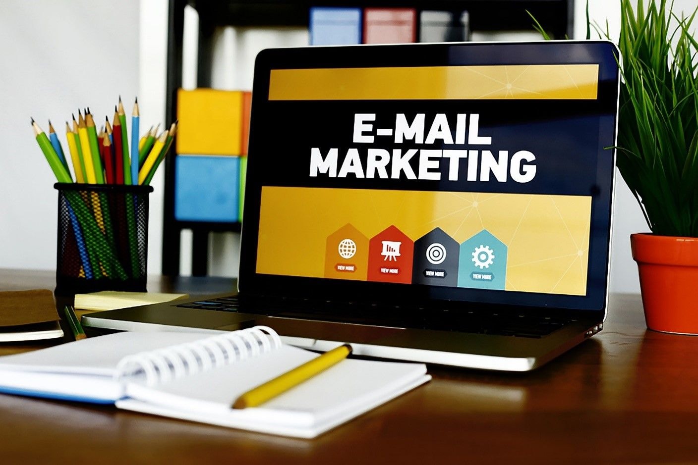 10 proven ways to grow your email marketing list in 2023