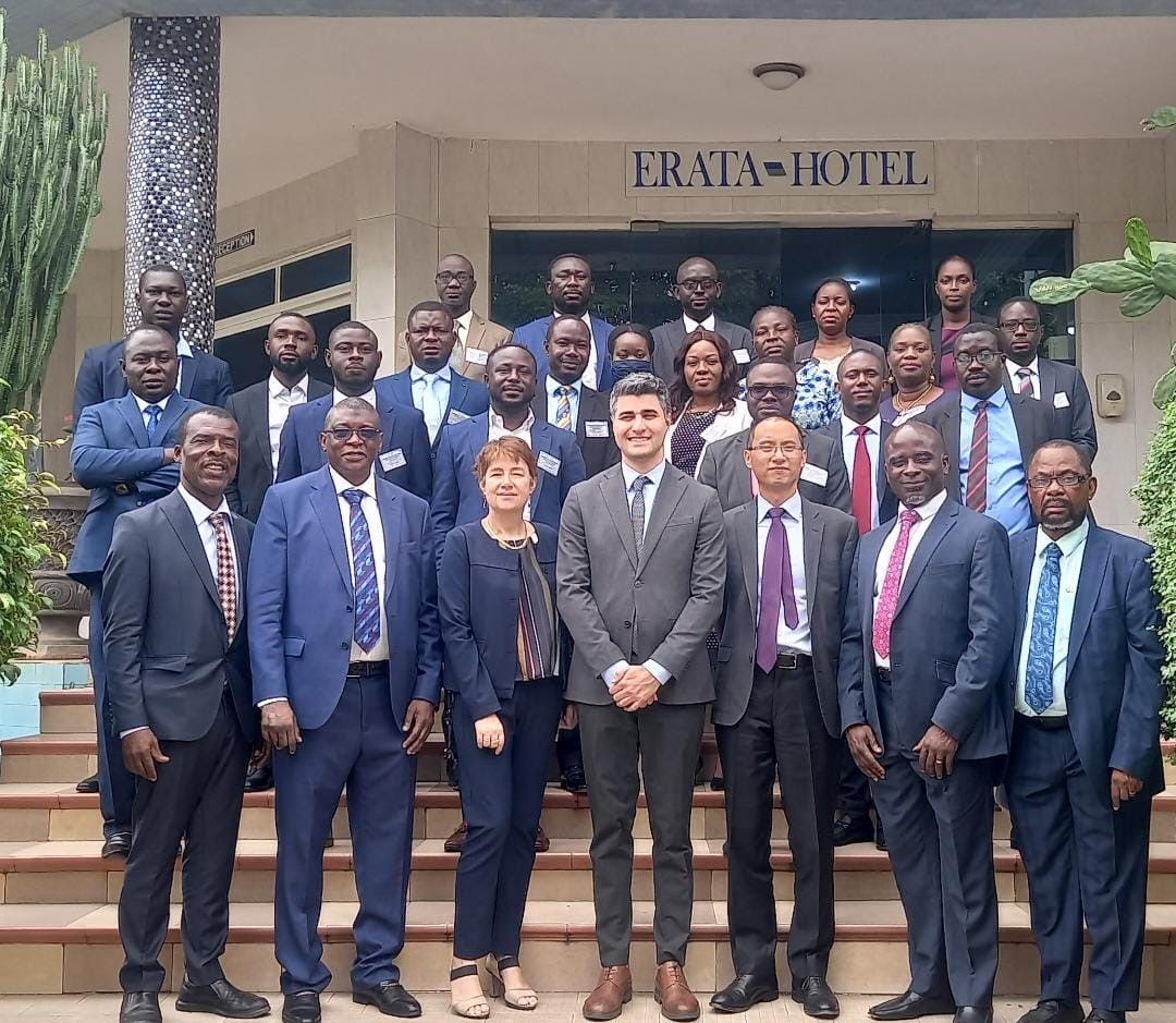 Building capacity to tackle price instability, cost of living pressures crucial - WAIFEM