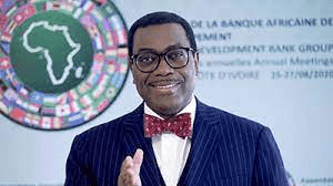 Africa needs more climate funds to adapt to climate change – Adesina