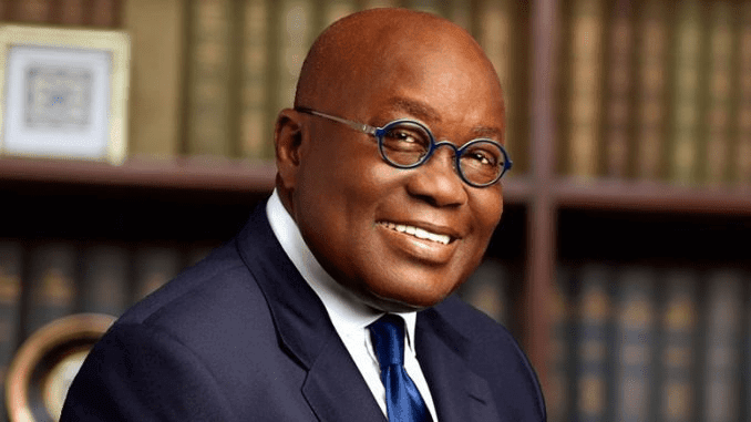 Prez to grace 6th Ghana Energy Awards