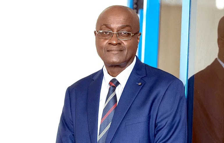 Revamp SDI supervision - Dr. Atuahene   