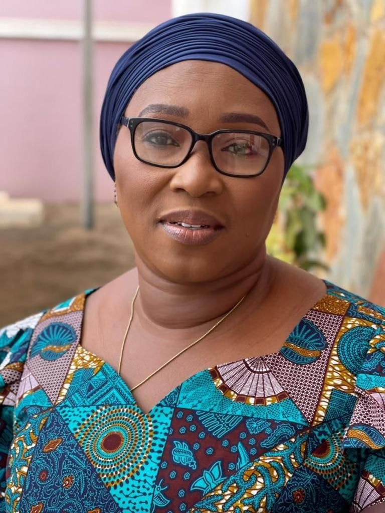 WISTA President elected first African Secretary of WISTA International