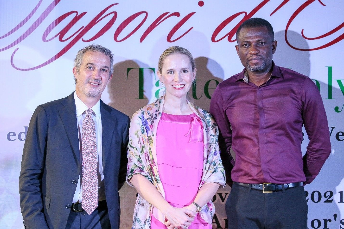 Italy Embassy to promote wines and cuisine this month