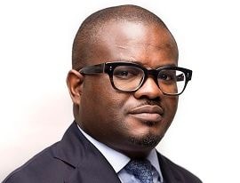 President fires Minister of State at the Ministry of Finance
