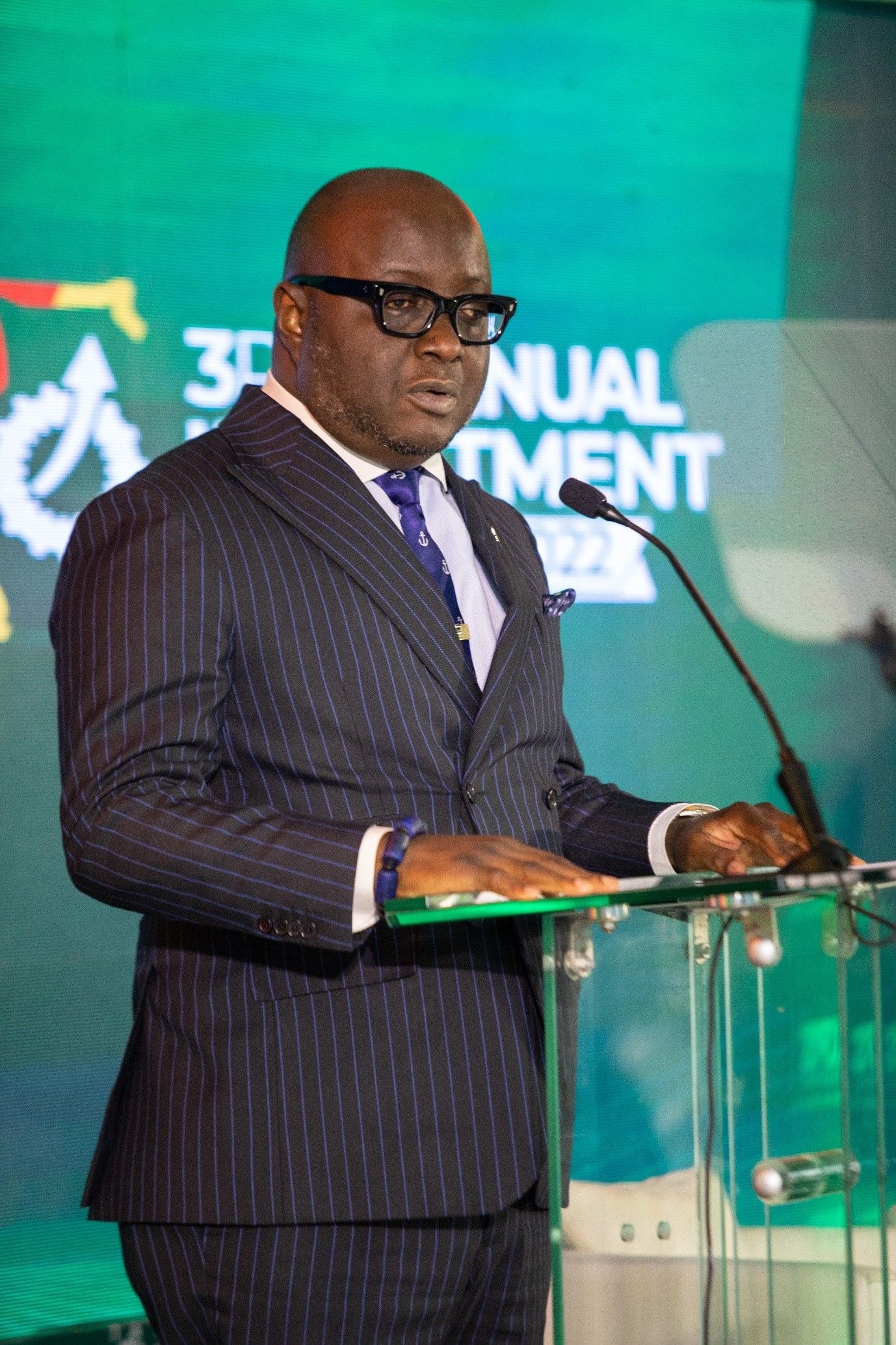 GFZA’s transformational agenda to revive economy, solve FX challenges