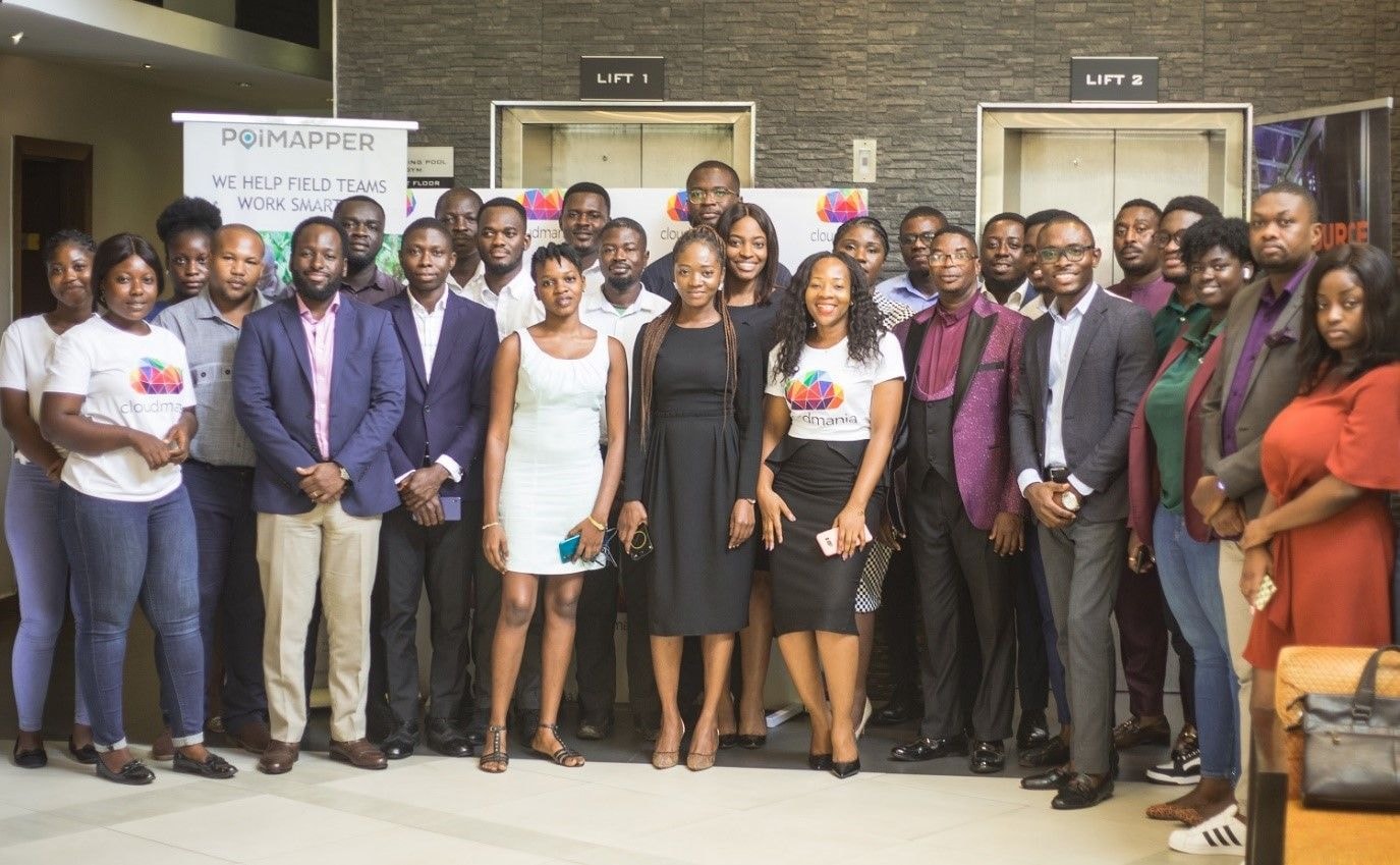Dataware, Think! Data Services and Citsys hold Data Analytics Seminar for financial institutions