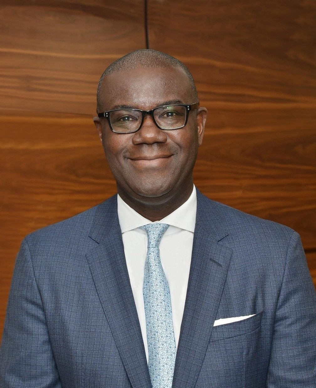 Michael Larbie appointed RMB’s Head of International and Broader Africa