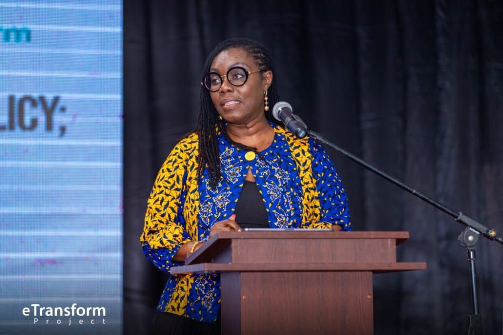 Local innovation critical to digital economy’s contribution to growth - Ursula