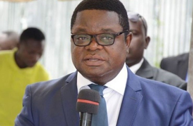2023 budget must inspire hope – Prof. Quartey