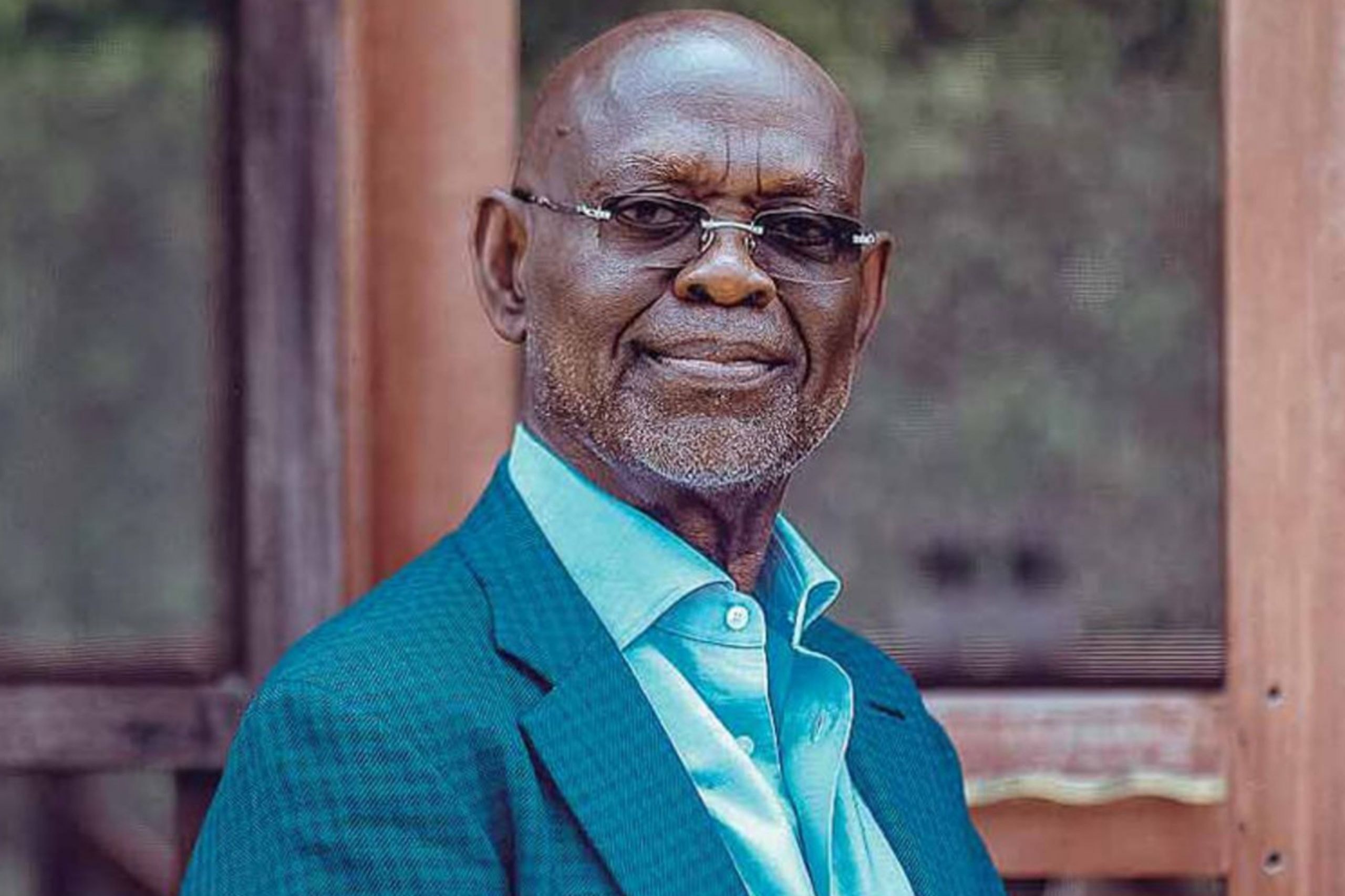 Former finance minister Kwesi Botchwey is dead