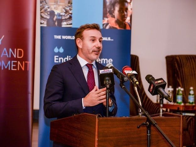 World Bank calls for building skills for new green jobs to mitigate climate change