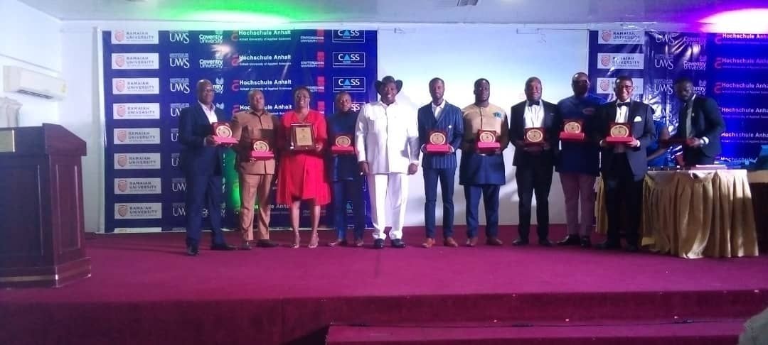 IT-centric education is the way forward – CH Group Executive Director