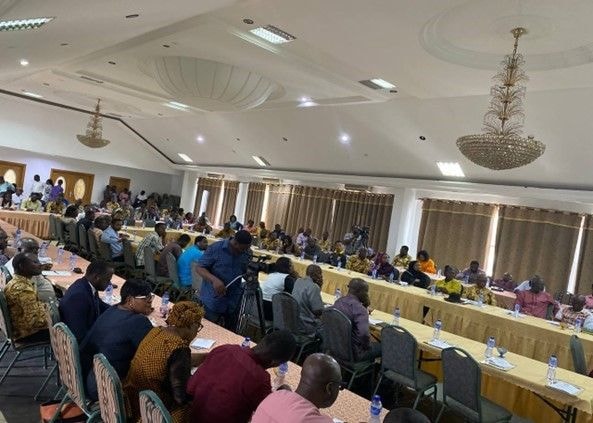 Shippers equipped with AfCFTA advantages  
