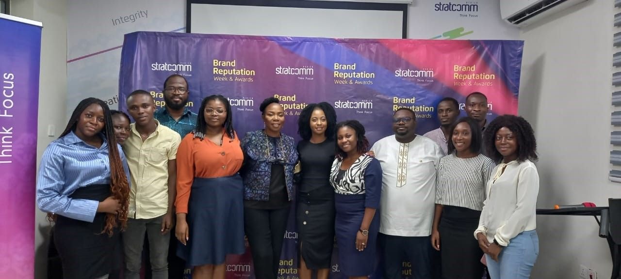 Effective business plan key for SMEs’ survival, growth - Stratcomm Africa