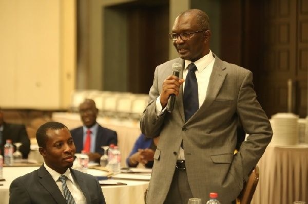 Employers want gov’t to harmonise statutory fees, charges
