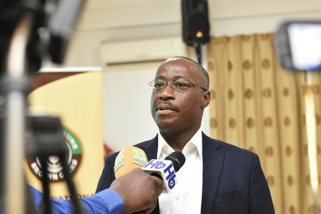 Motoring with Bob Roco Romeo: MTTD tasked to ensure foreign motorists possess valid ECOWAS Brown Card certificates