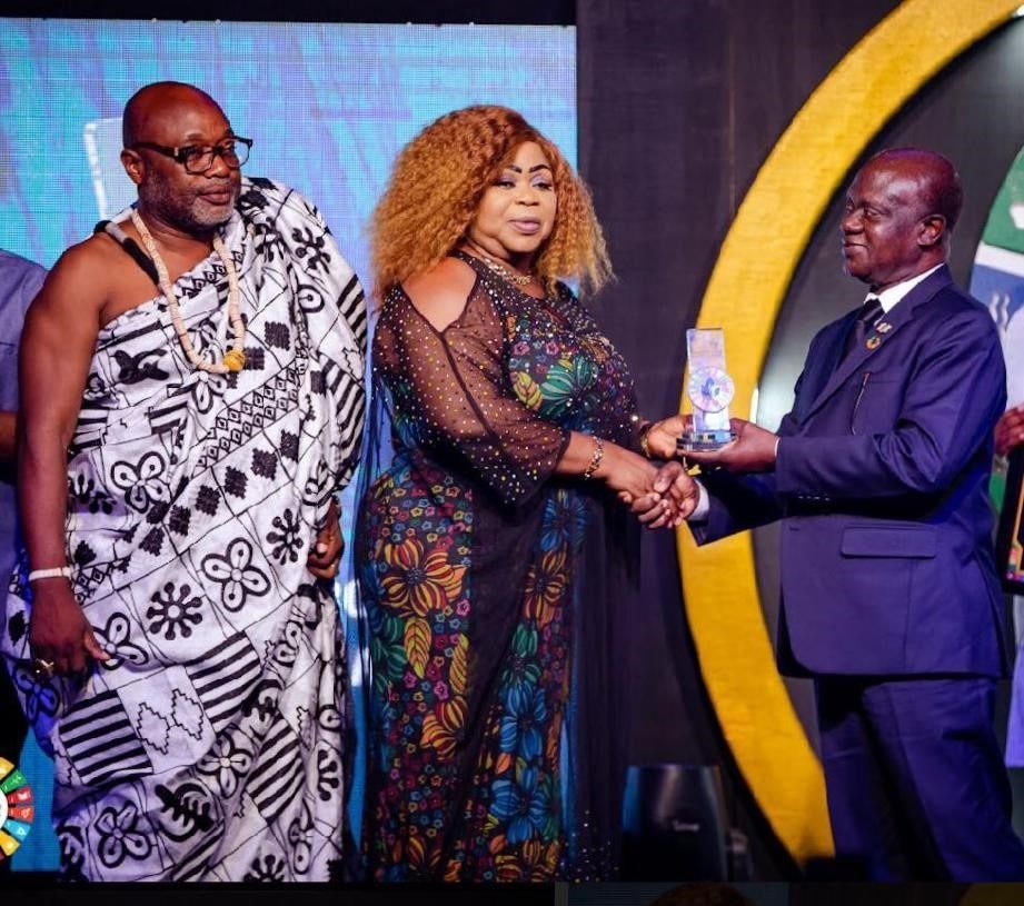2022 SSI Awards: JRA Cosmetics boss named “Humanitarian of the Year”