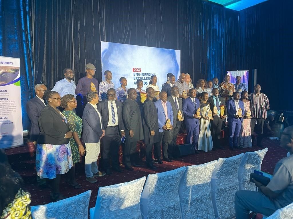 Engineers can help the country grow – Ing. Rev. Prof.  Adams