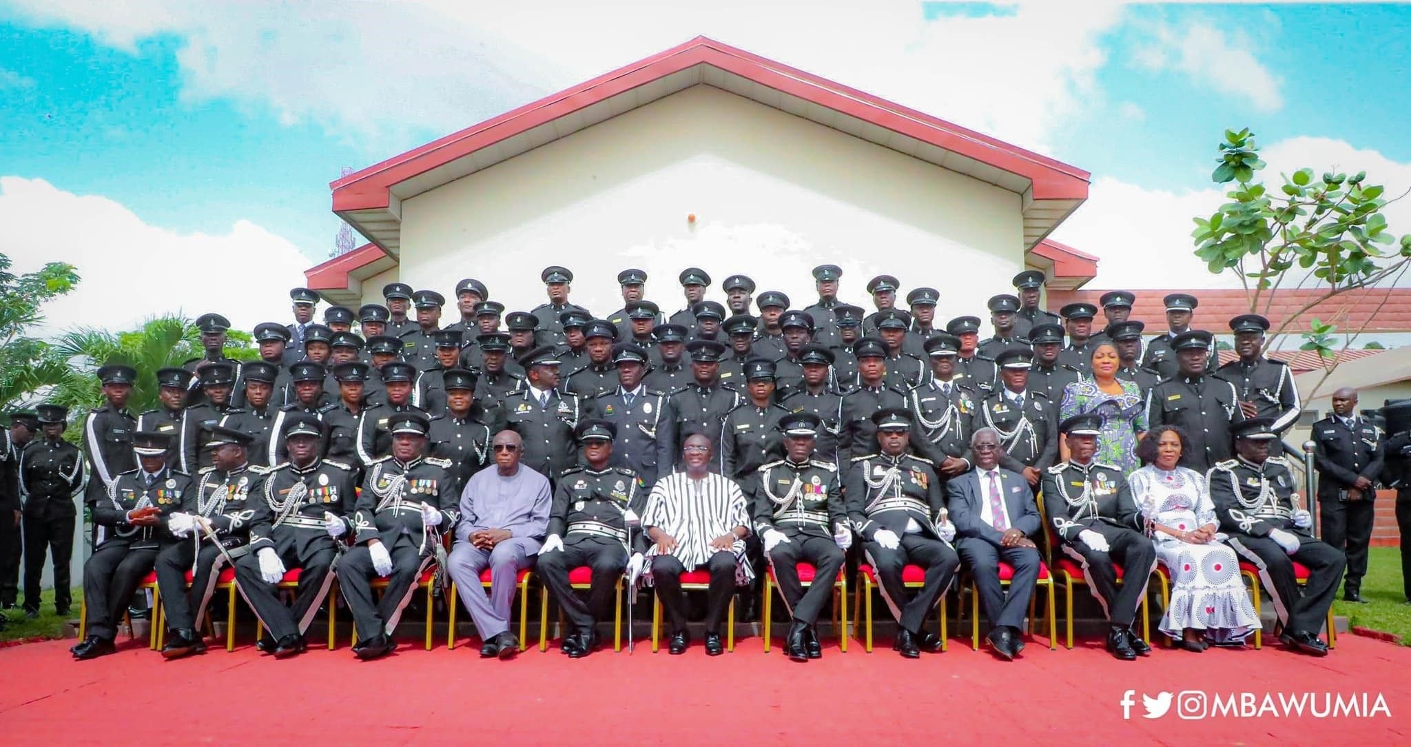 Police database being linked to NIA to fight crime