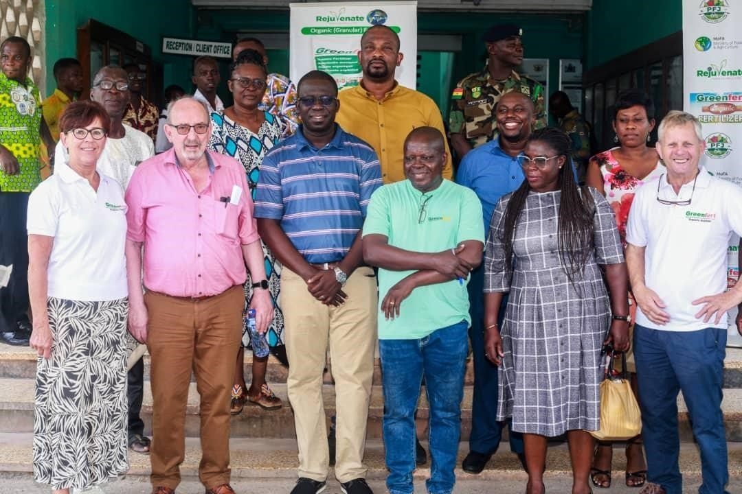 Olam Agri named Best Company in Agri-Business