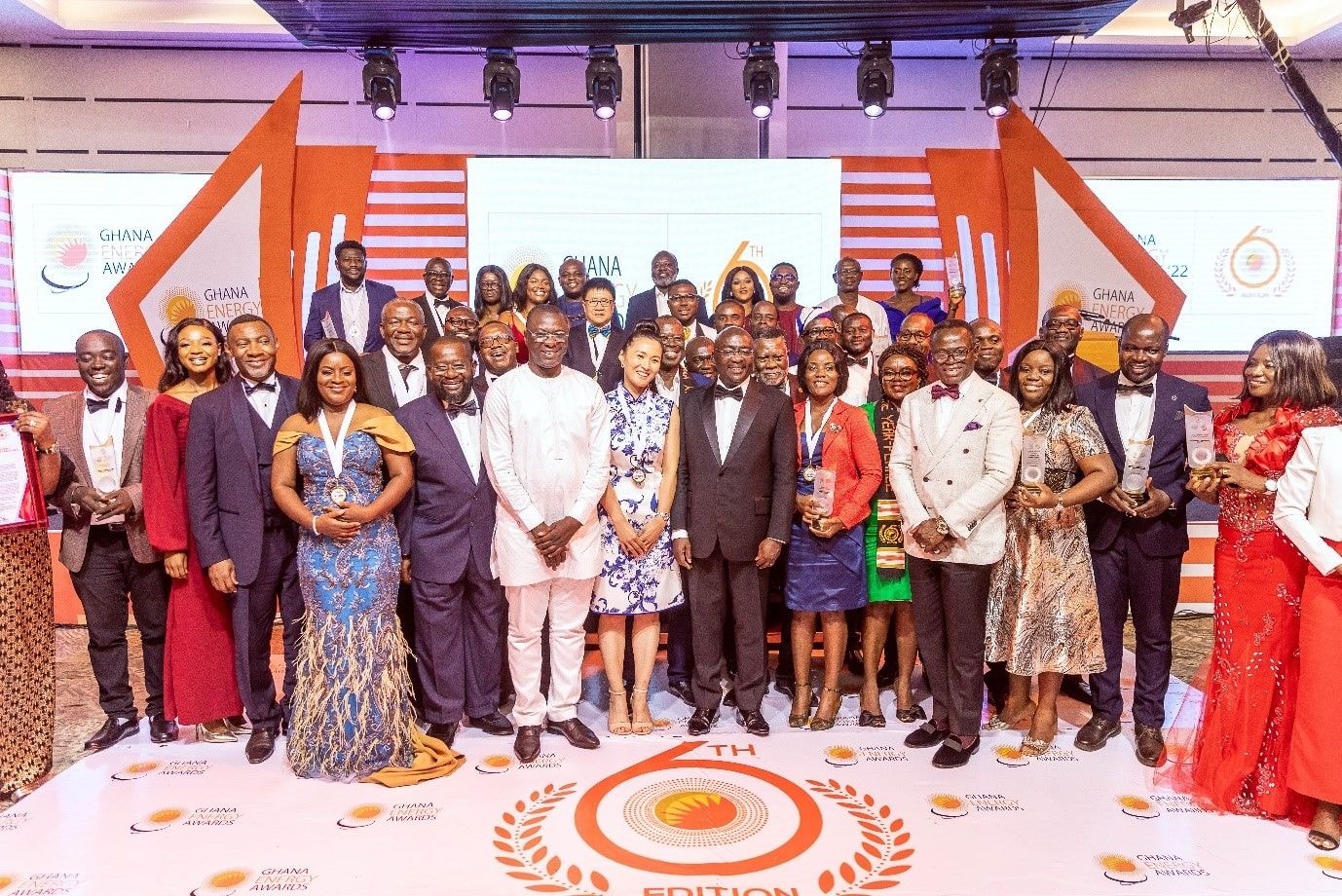 Gov’t seeks strategic investments to accelerate clean, green energy – Dr. Bawumia