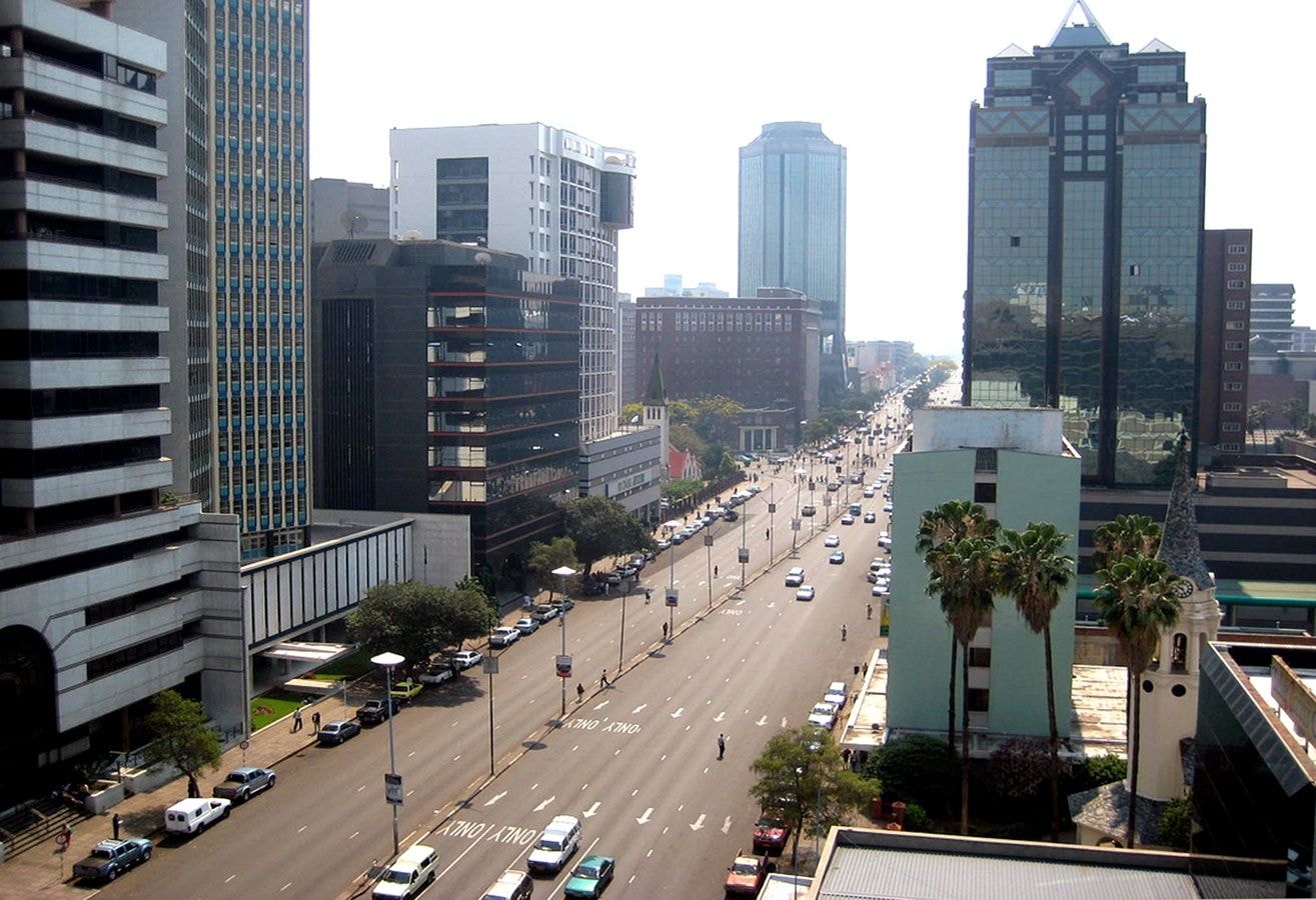 AZA Finance FX Week Ahead: Food shock window to help Malawi, South Sudan 