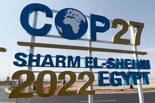 AZA Finance FX Week Ahead: Climate damage reparations on COP27 agenda