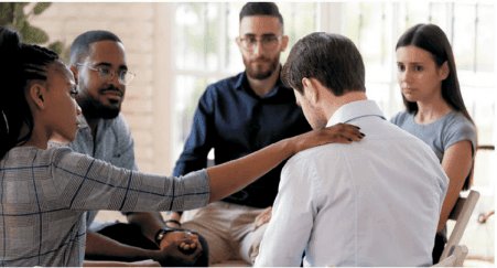 Empathy at the workplace