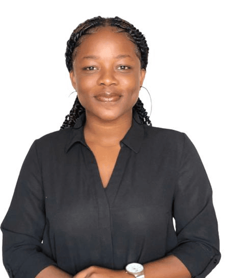 From the mouth of babes: Dear (GES), my books have nothing to do with my hair