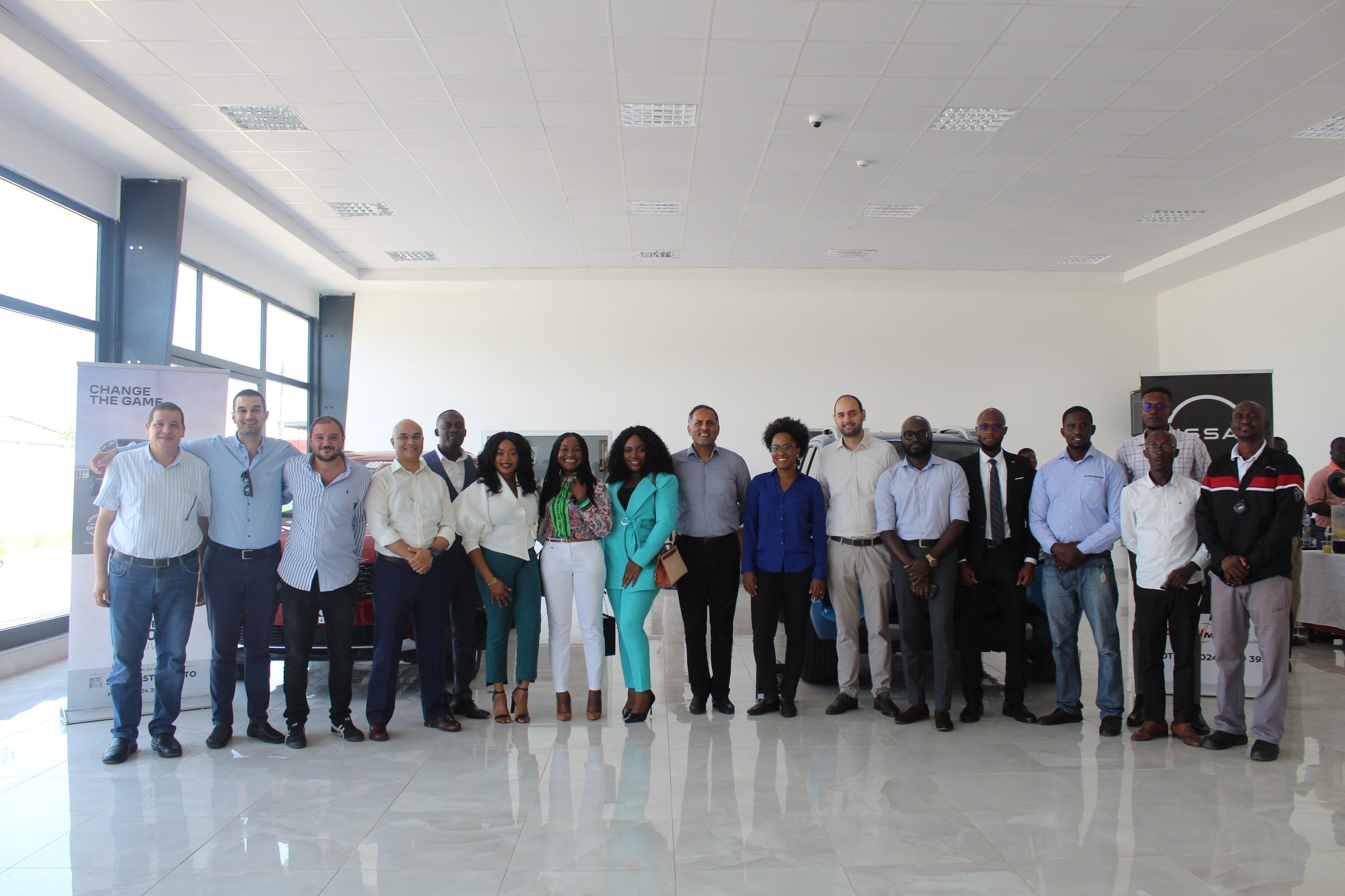 Zero VAT on locally assembled vehicles a game-changer  – Silver Star Auto CEO