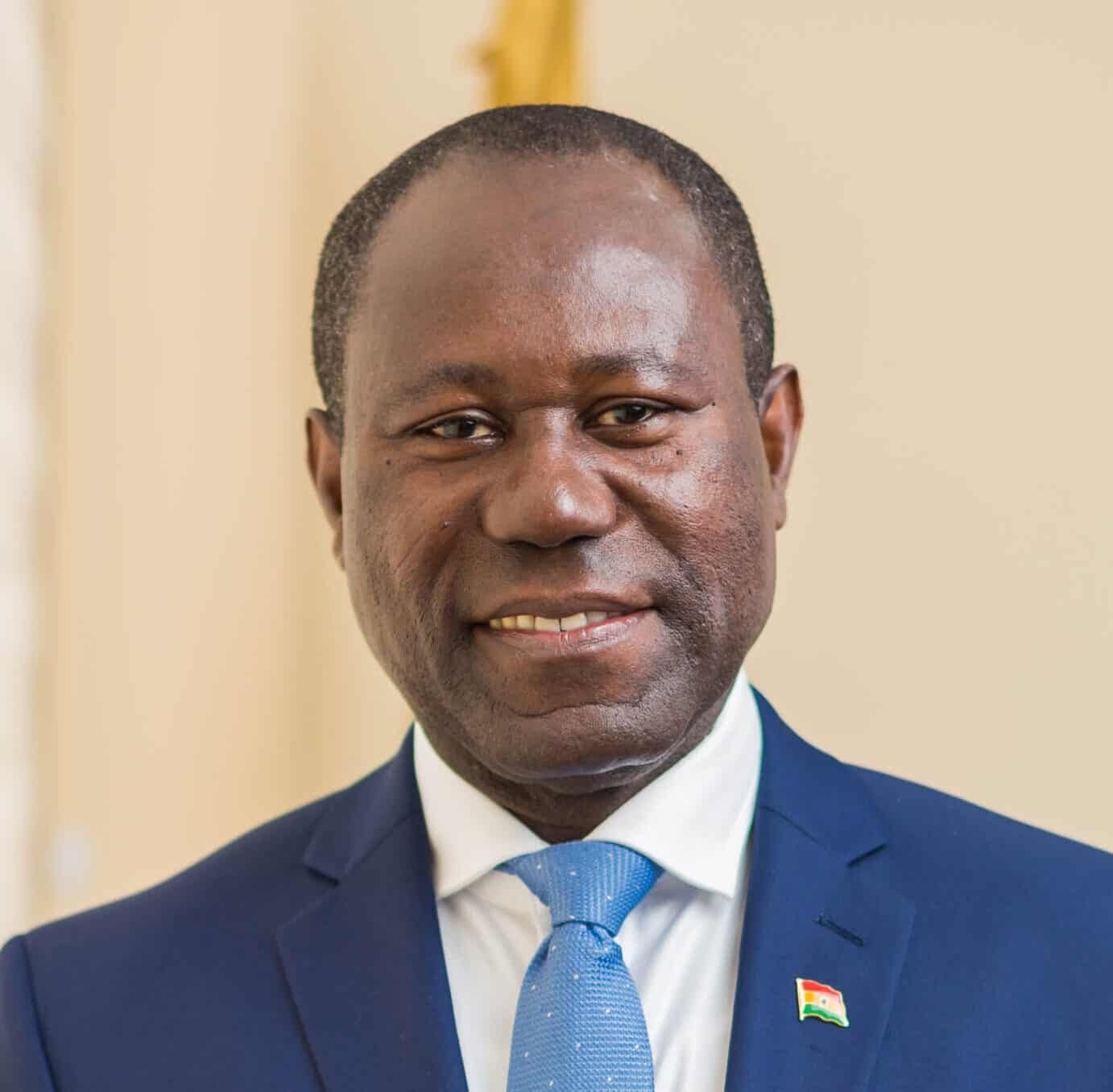 Sustainability programmes affecting pricing of cocoa beans – COCOBOD CEO