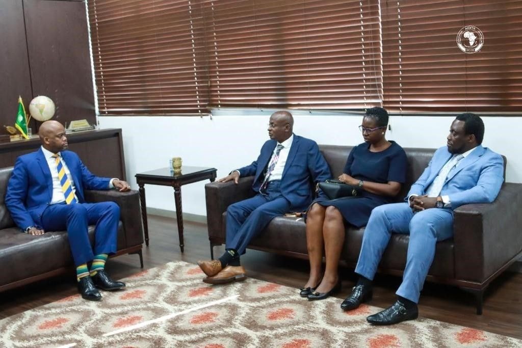    ICC , AfCFTA Secretariat to support sustainable supply chain in Africa